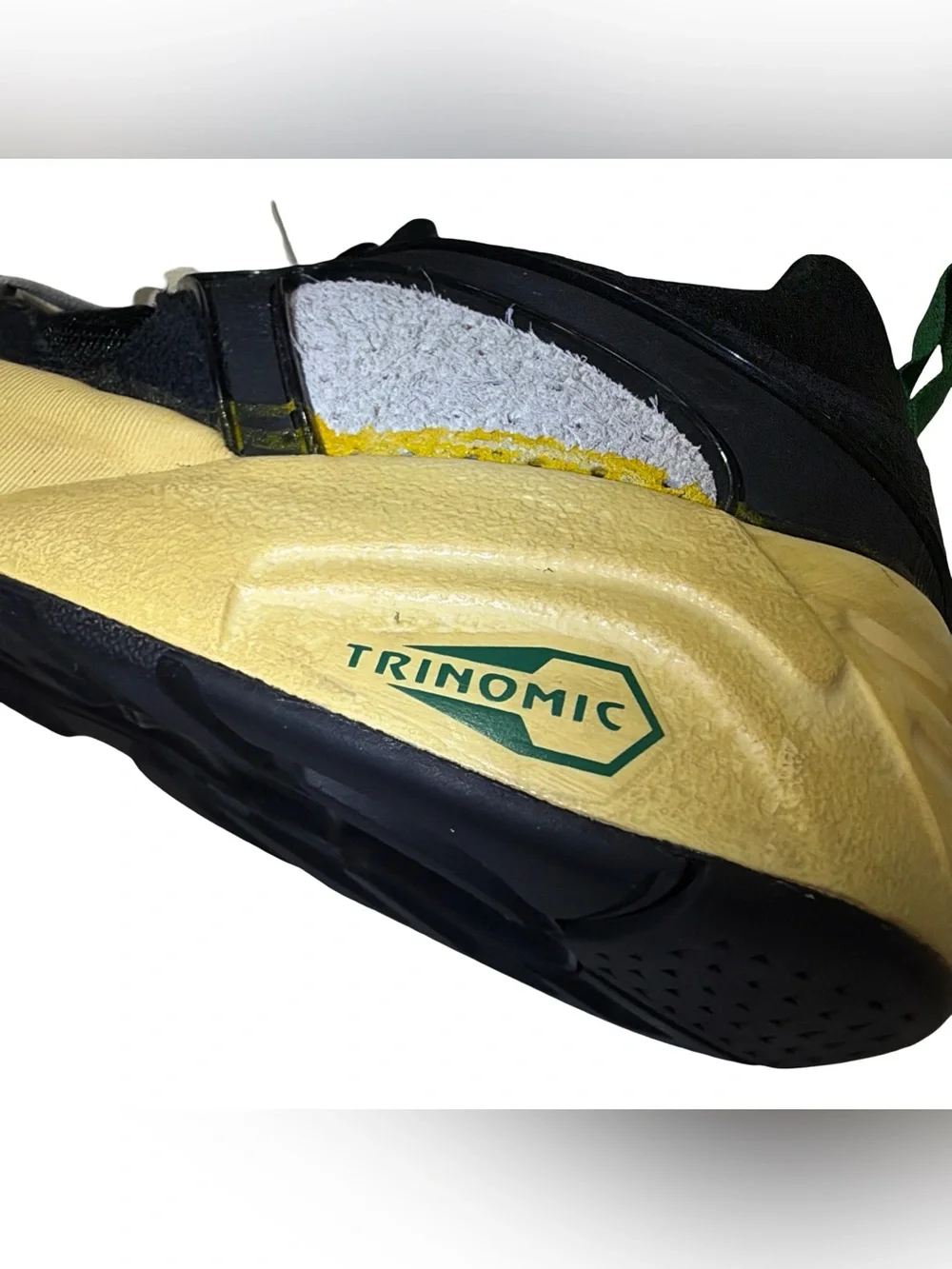 PUMA Blaze of Glory ‘The Never Worn Series’ Sneakers | 90’s Classic | Men’s 9.5 - Picture 7 of 16